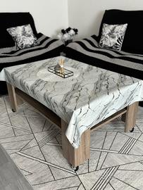 Tavolino da soggiorno