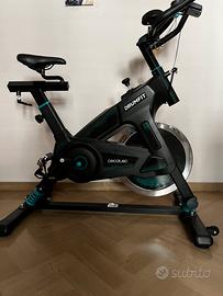 cyclette della DRUMFIT per Cecotec
