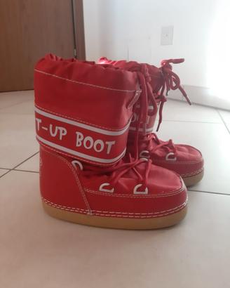 Doposci boot 29/31