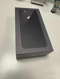 Iphone 8 64gb grigio siderale