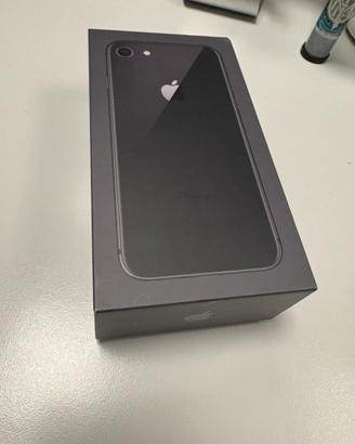 Iphone 8 64gb grigio siderale