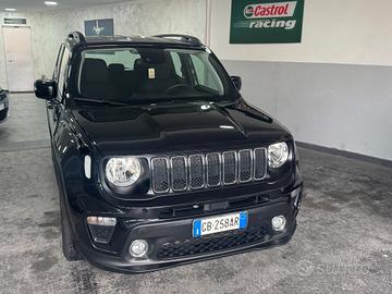 Jeep Renegade 1.0 T3 Limited AUTOMATICA