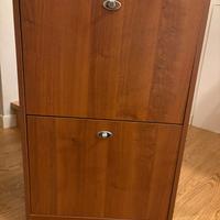 Asse da stiro Foppapedretti