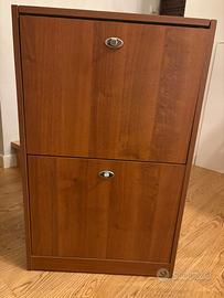 Asse da stiro Foppapedretti