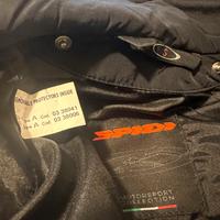 Giacca come fosse nuova