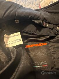 Giacca come fosse nuova