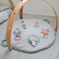 Palestrina in legno Ingenuity Cozy
spot+sonagli