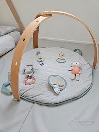 Palestrina in legno Ingenuity Cozy
spot+sonagli