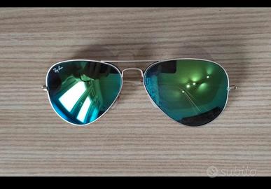 Ray-Ban Aviator