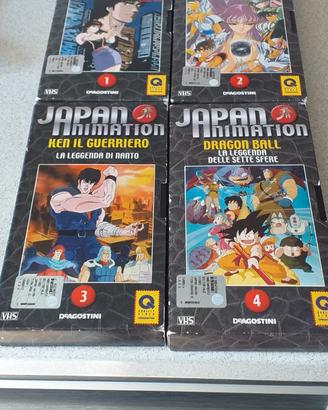 4  VHS