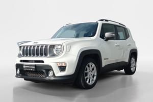 JEEP Renegade 2019 - Renegade 1.6 mjt Limited 2wd
