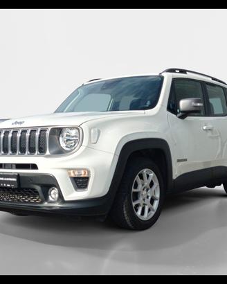 JEEP Renegade 2019 - Renegade 1.6 mjt Limited 2wd