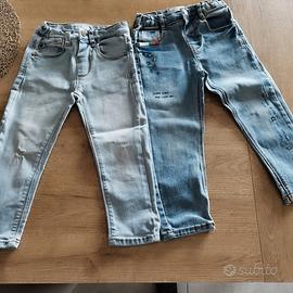 Jeans bambini Zara