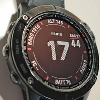 Garmin Fenix 6 pro 47mm