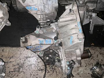 Cambio HR12 Nissan Micra 1.2 Benzina
