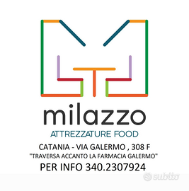 Arredamenti & Attrezzature USATE E NUOVE