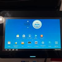 Stampante multifunzione Samsung M4580