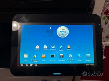 Stampante multifunzione Samsung M4580