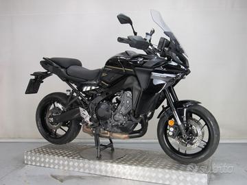 Yamaha Tracer 9 ABS