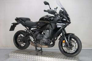 Yamaha Tracer 9 ABS