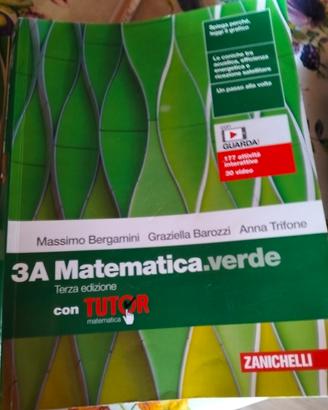 libri superiori  ramo informatico 