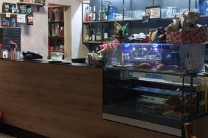 Bar e/o locale commerciale