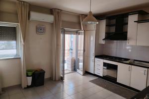 Zona San Luca - Ampio appartamento