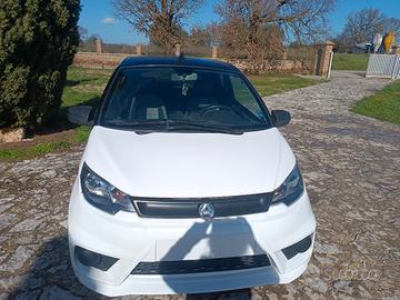 microcar Aixam city sport 