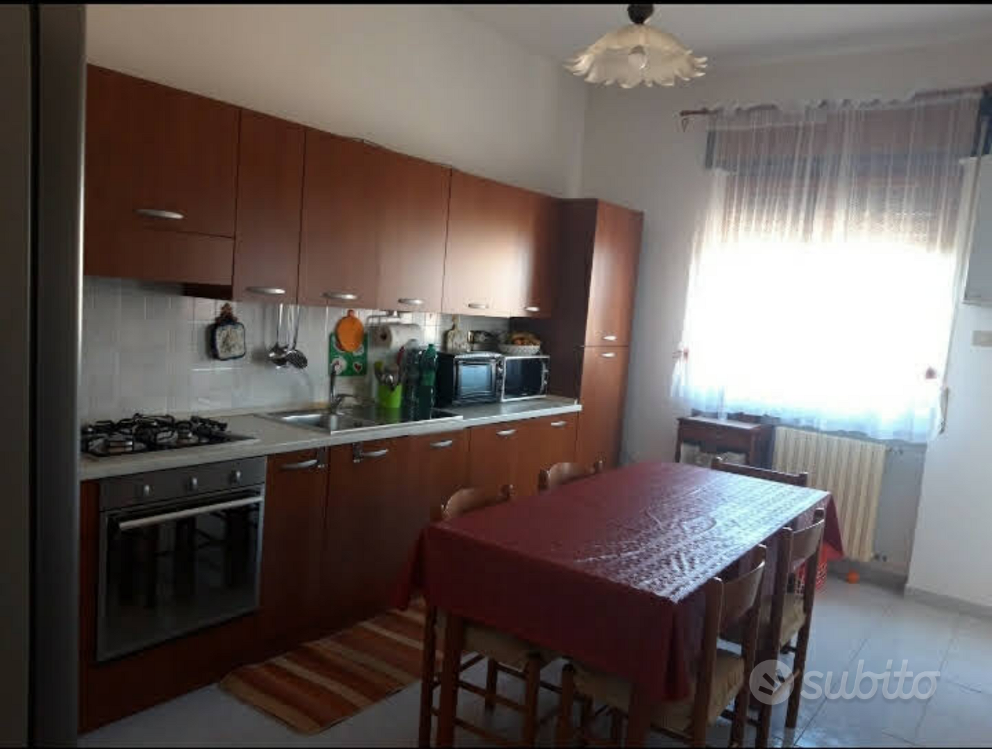 Apartment in Ascoli Satriano, Foggia - Vista 2