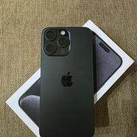 Apple iPhone 15 Pro Max 256GB