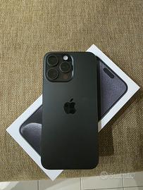Apple iPhone 15 Pro Max 256GB