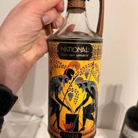 Liquore Greco Ouzounis National Greek Dry Aperitif
