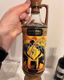 Liquore Greco Ouzounis National Greek Dry Aperitif