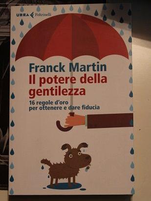 Il potere della gentilezza