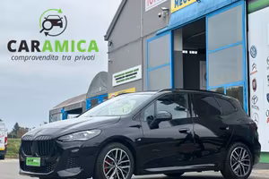 BMW Serie 2 A.T. (U06) 218d Active Tourer Msport