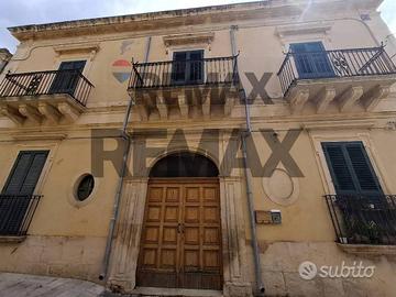 Appartamento - Noto