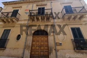 Appartamento - Noto