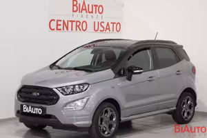 Ford EcoSport 1.0 ecoboost ST-Line s&s 125cv ...