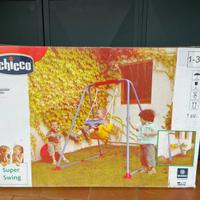 altalena chicco 
