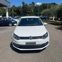 VOLKSWAGEN Polo 1.4 TDI 90 CV 5p. Comfortline Bl