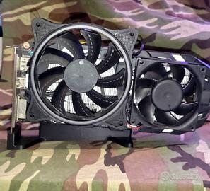 msi GTX 1060 6gb gddr5