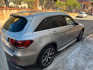 mercedes GLC 220  4MATIC  PREMIUM Plus DIESEL