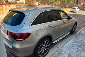 mercedes GLC 220  4MATIC  PREMIUM Plus DIESEL