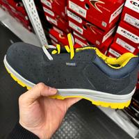 Stock Scarpa da lavoro Cofra Sintra