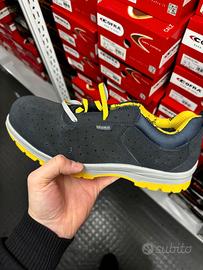 Stock Scarpa da lavoro Cofra Sintra