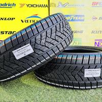 X2: Invernali 235/55R19 105V -DUNLOP- al 92%