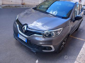 Renault captur 1.5 dci 90cv 2019