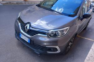 Renault captur 1.5 dci 90cv 2019