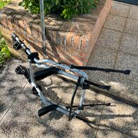 Portabici THULE ClipOn 9103