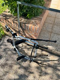 Portabici THULE ClipOn 9103